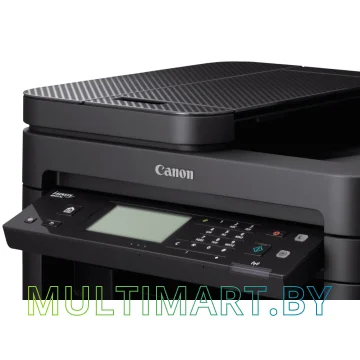 МФУ Canon i-SENSYS MF237w (без трубки для факса) картинка 3